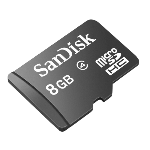 Carte Mémoire