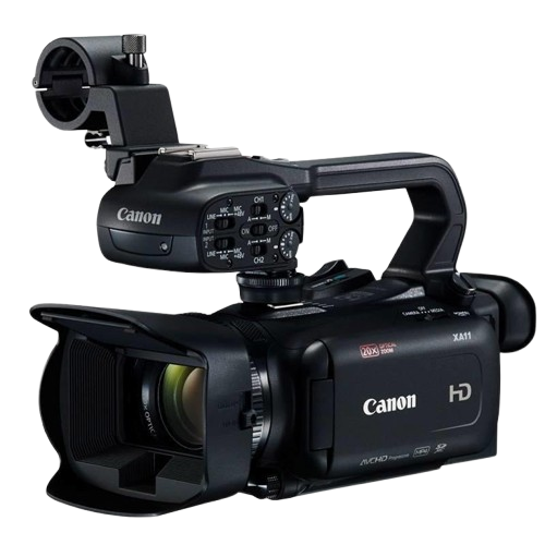 Caméscopes