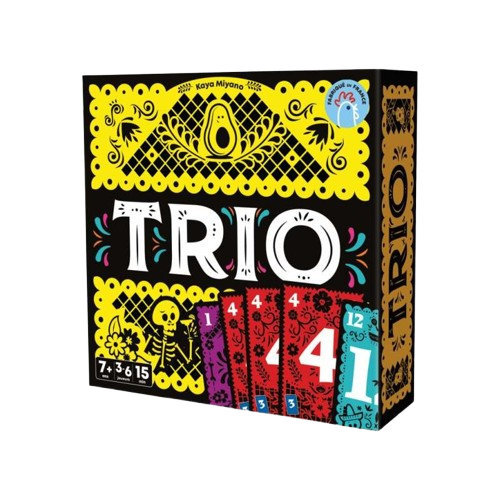 Jeux de société