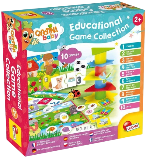 Jeux éducatifs