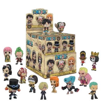 Figurines et répliques