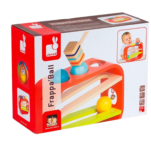 Jouets 1er âge
