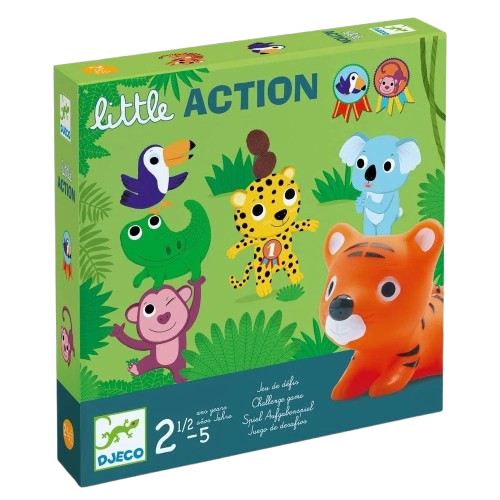 Jouets 3-6 ans
