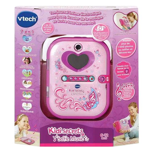 Jouets 6-9 ans
