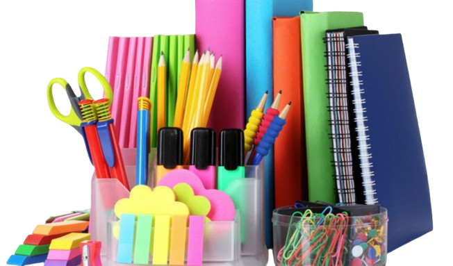 Fournitures Scolaires