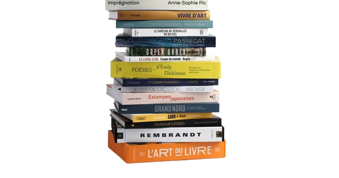 Beaux Livres