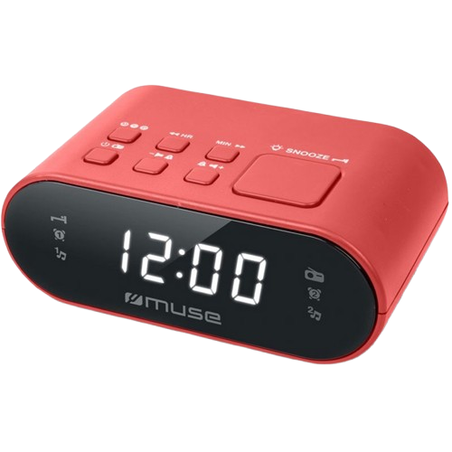 Radio Réveil