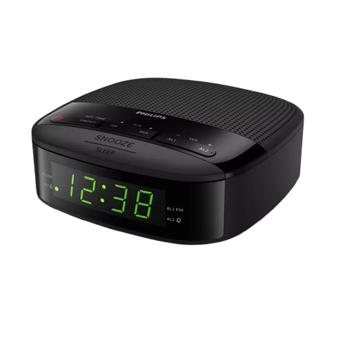 Tous les radios