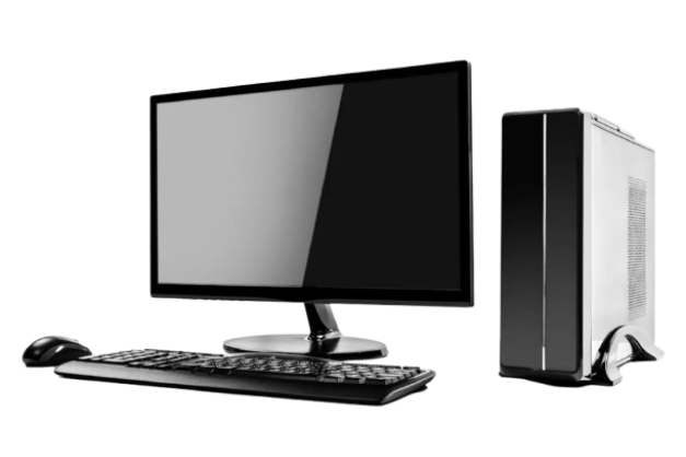 Ordinateurs de bureau