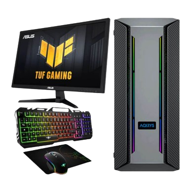 PC de Bureau Gamer