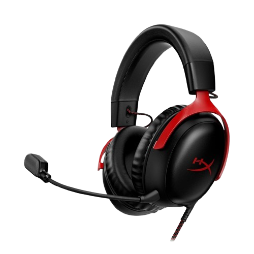 Casque Gaming