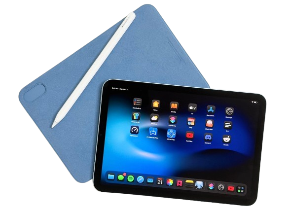 iPad